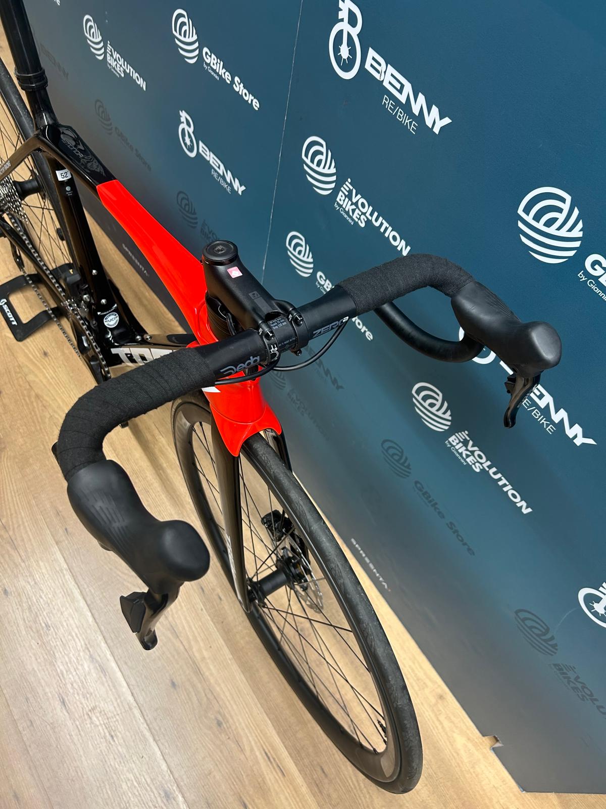 Trek Émonda SL6 Di2 Größe 52 - Gebraucht