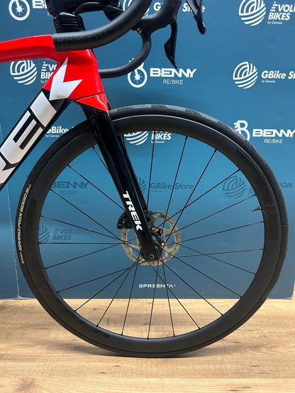 Trek Émonda SL6 Di2 Größe 52 - Gebraucht