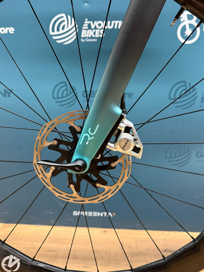 Bianchi Specialissima RC Rozmiar 53 - Używany