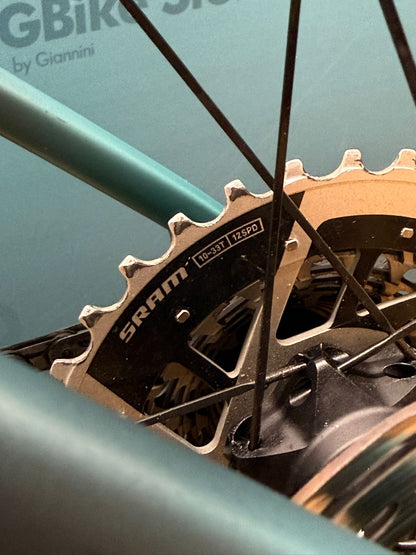 Bianchi Specialissima RC Rozmiar 53 - Używany