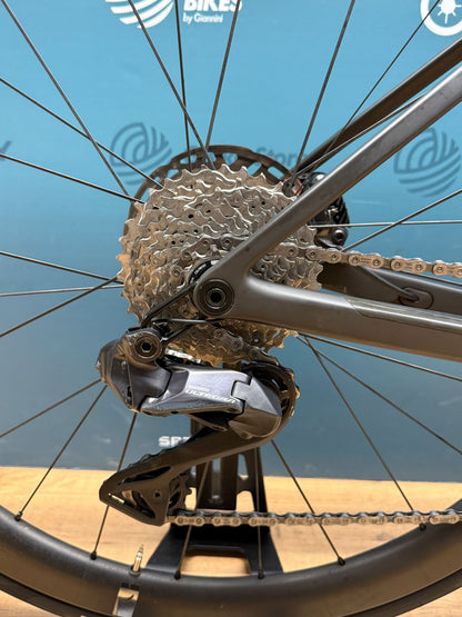 Scott Tamaño adicto RC XS - Usado