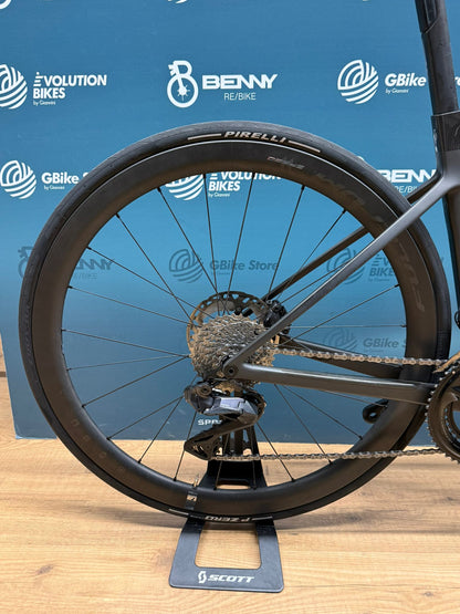 Scott Tamaño adicto RC XS - Usado