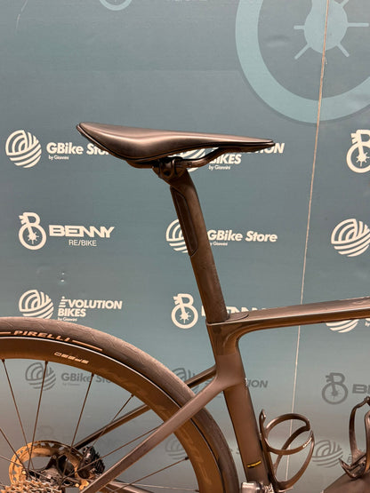 Scott Tamaño adicto RC XS - Usado