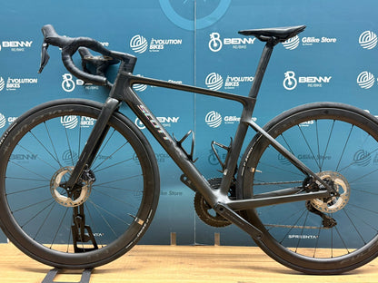 Scott Tamaño adicto RC XS - Usado