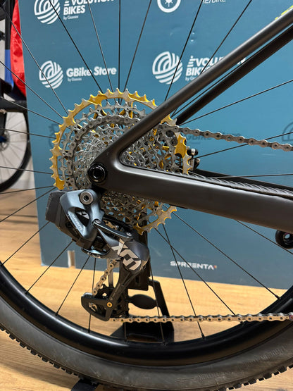 Scott Scale RC World Cup AXS Size M - Used