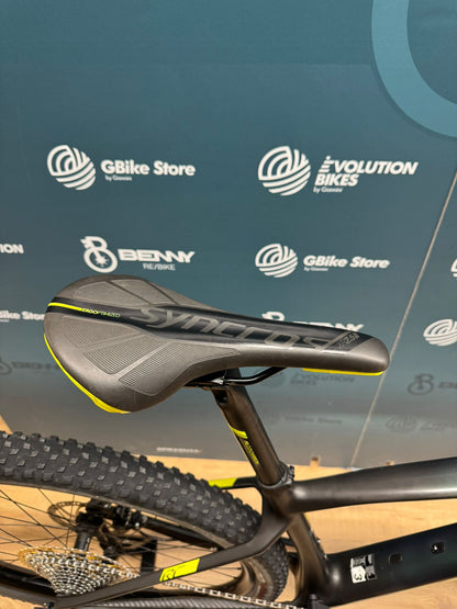 Scott Scale RC World Cup AXS Size M - Used