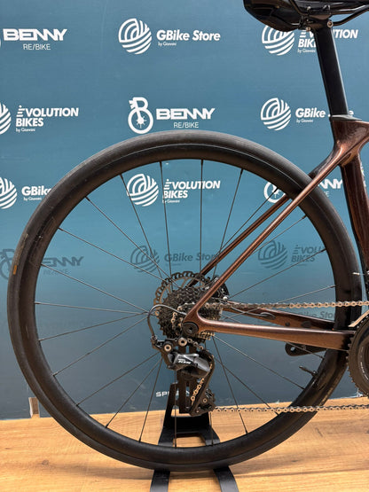 Giant TCR 2 Disc Size S - Used