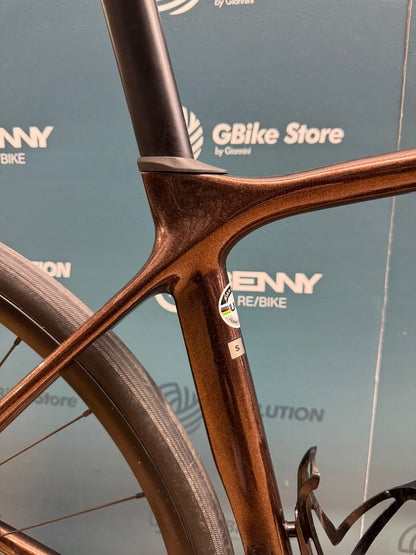 Giant TCR 2 Disc Size S - Used