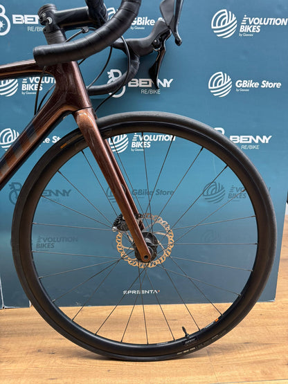 Giant TCR 2 Disc Size S - Used