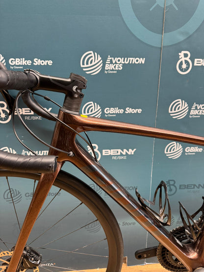 Giant TCR 2 Disc Size S - Used