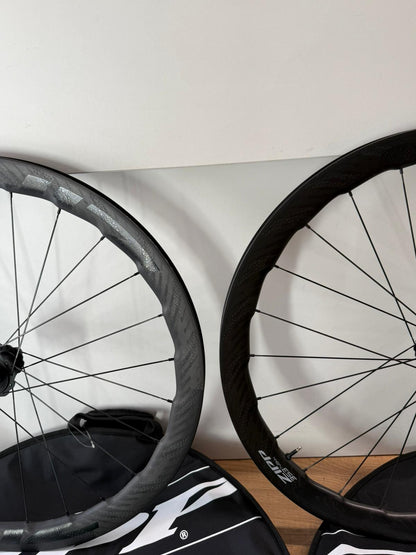 Kółka Zipp 353 NSW bez haka - DEMO