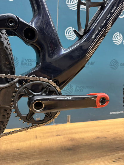 Scott Spark RC-Comp-Größe S - Gebraucht