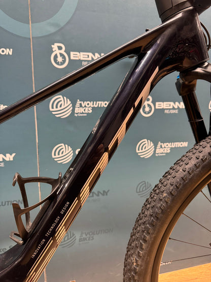 Scott Spark RC-Comp-Größe S - Gebraucht