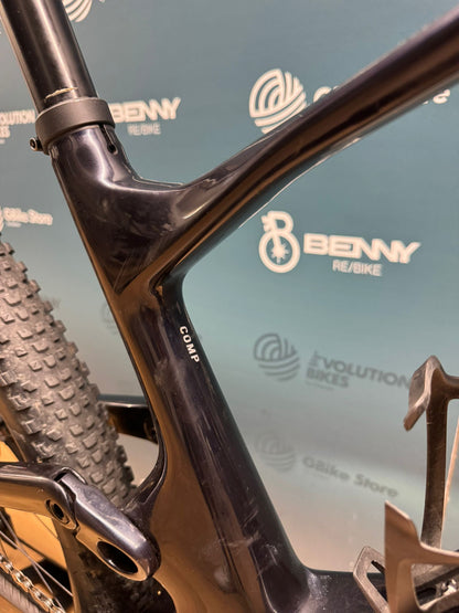 Scott Spark RC-Comp-Größe S - Gebraucht