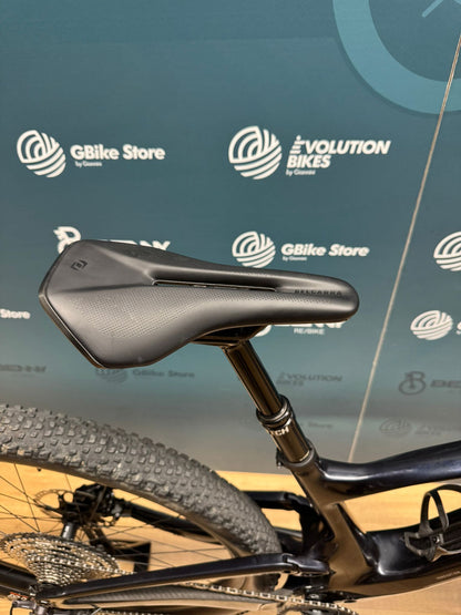 Scott Spark RC-Comp-Größe S - Gebraucht