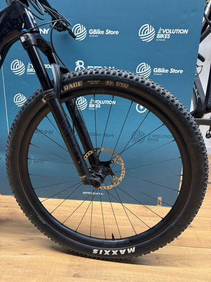 Scott Spark RC-Comp-Größe S - Gebraucht