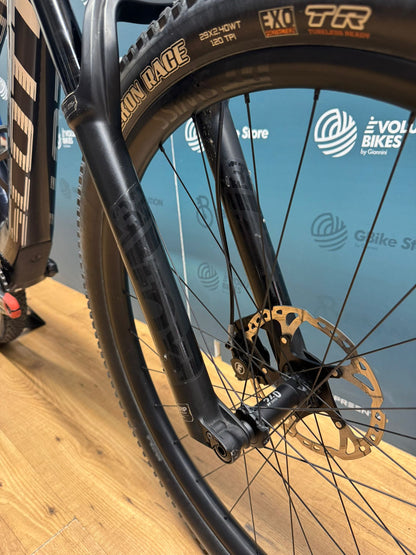 Scott Spark RC-Comp-Größe S - Gebraucht