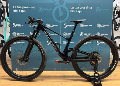 Scott Spark RC-Comp-Größe S - Gebraucht