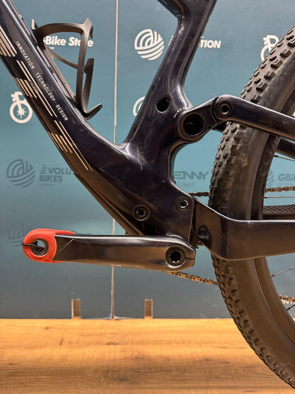 Scott Spark RC-Comp-Größe S - Gebraucht