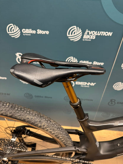 Scott Spark RC Team XX AXS T-Typ-Größe S - Gebraucht