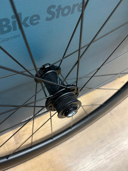 Paar Miche SWR Evo 50 Räder