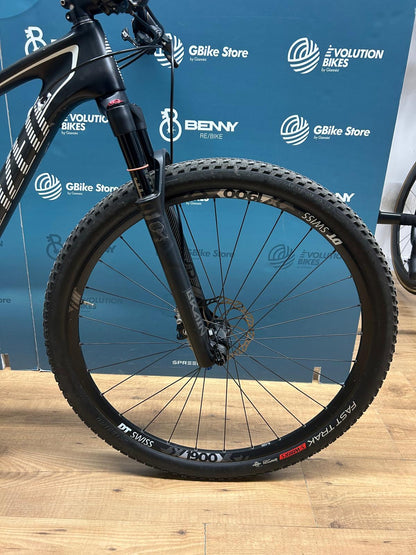 Specialized Epic Elite-Größe M - Gebraucht