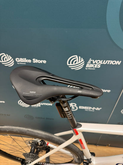 Wilier Verticale Taille du reflex Ultegra Di2 L - Utilisé