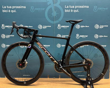 Scott Addict RC Taille Ultime AXS S/52 - Utilisé