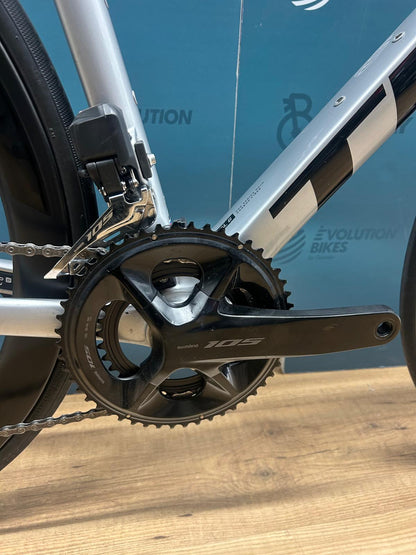 Trek Emonda SL 6 Größe 56 - Gebraucht