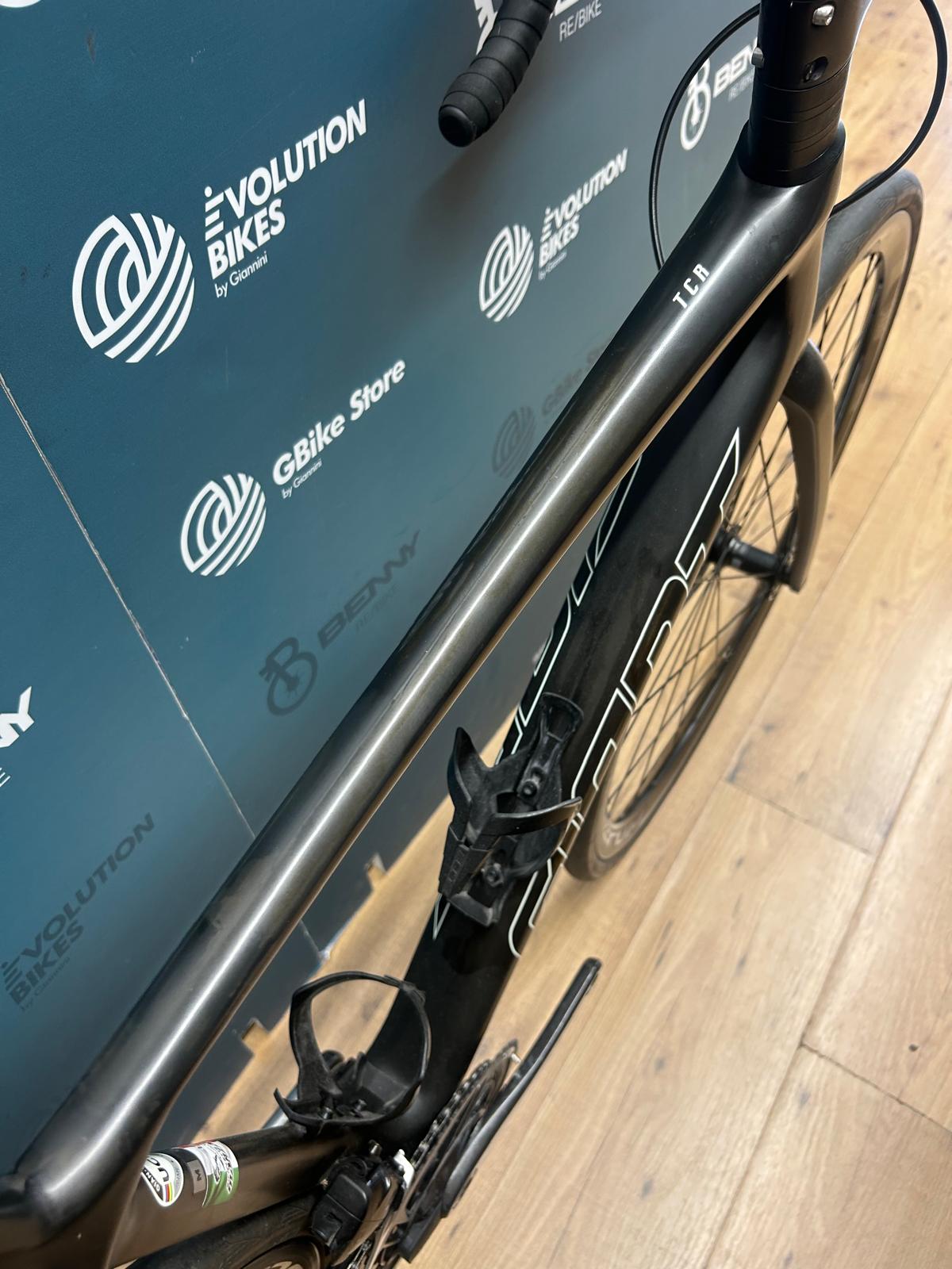 Giant TCR Advanced 0 Größe M - Gebraucht