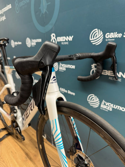 Merida Reacto Bahrain Victorious Size XS - Used