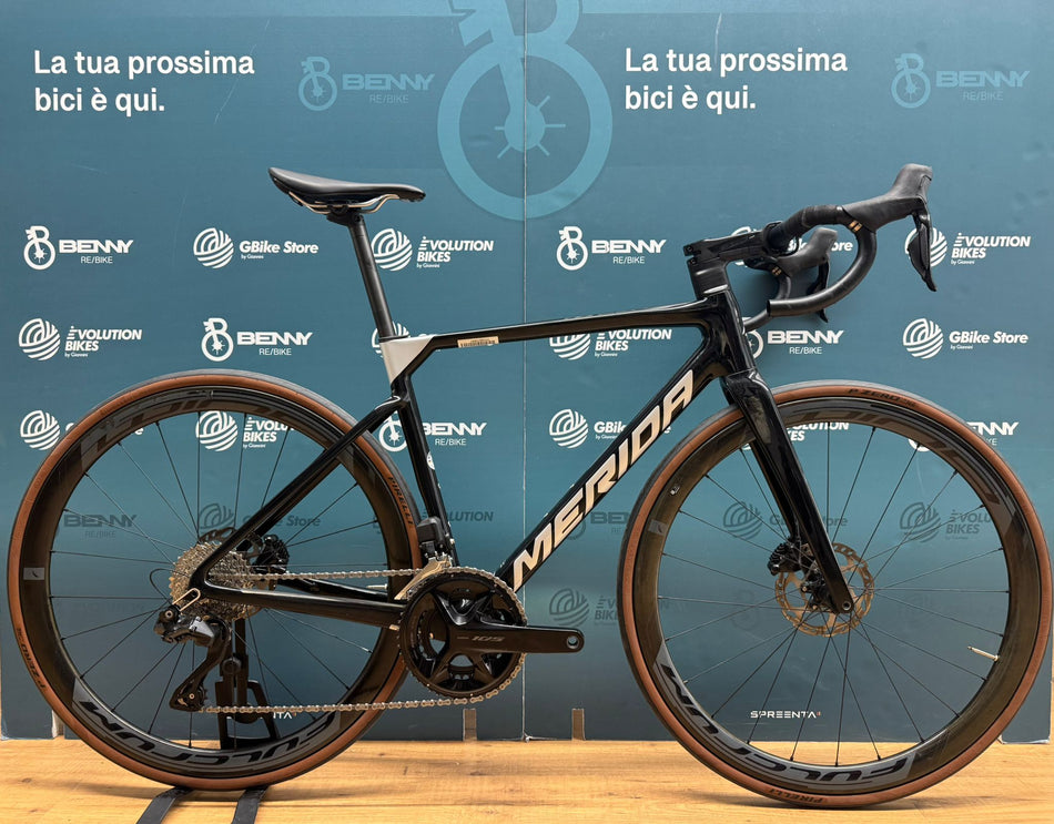Merida Scultura 6000 Größe S - Gebraucht