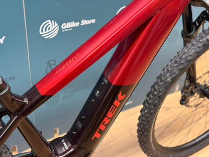 Powerfly+ 8 Jan 5 - DEMO TEST - Size M