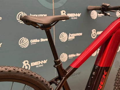 Powerfly+ 8 Jan 5 - DEMO TEST - Size M