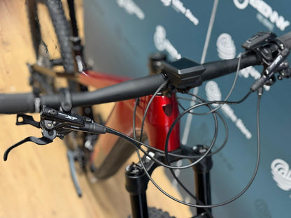 Powerfly+ 8 Jan 5 - DEMO TEST - Size M