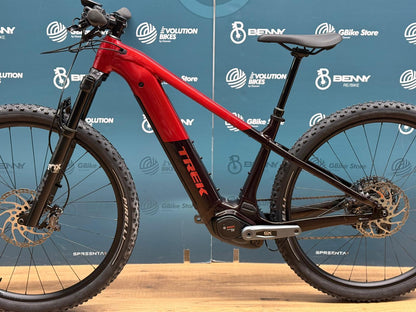 Powerfly+ 8 Jan 5 - DEMO TEST - Size M