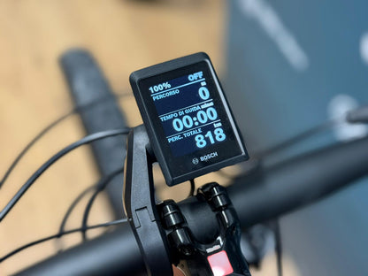 Powerfly+ 8 Jan 5 - DEMO TEST - Size M