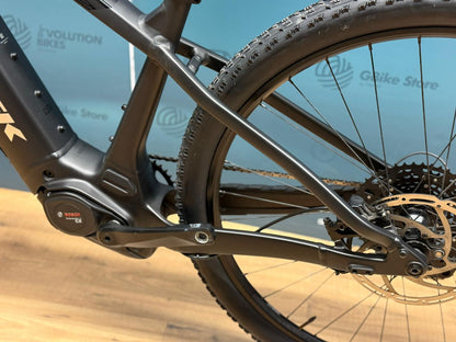 Powerfly+ 4 Gen 5 - DEMO TEST 1454km - Size M