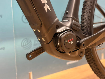 Powerfly+ 4 Gen 5 - DEMO TEST 1454km - Size M