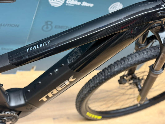 TREK Powerfly+ 4 Gen 5 - DEMO TEST 1454km - Taglia M