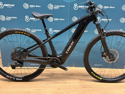 Powerfly+ 4 Gen 5 - DEMO TEST 1454km - Size M