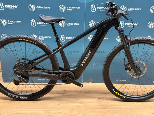 TREK Powerfly+ 4 Gen 5 - DEMO TEST 1454km - Taglia M