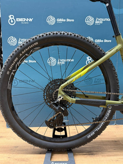 Corratec E-Power X-Vert LTD GENT 750 Wh, rozmiar 44 - test demonstracyjny