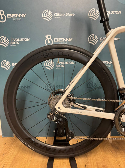 Trek Émonda SLR Di2 Größe 56 - Gebraucht