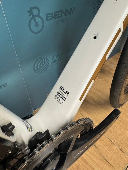 Trek Émonda SLR Di2 Größe 56 - Gebraucht