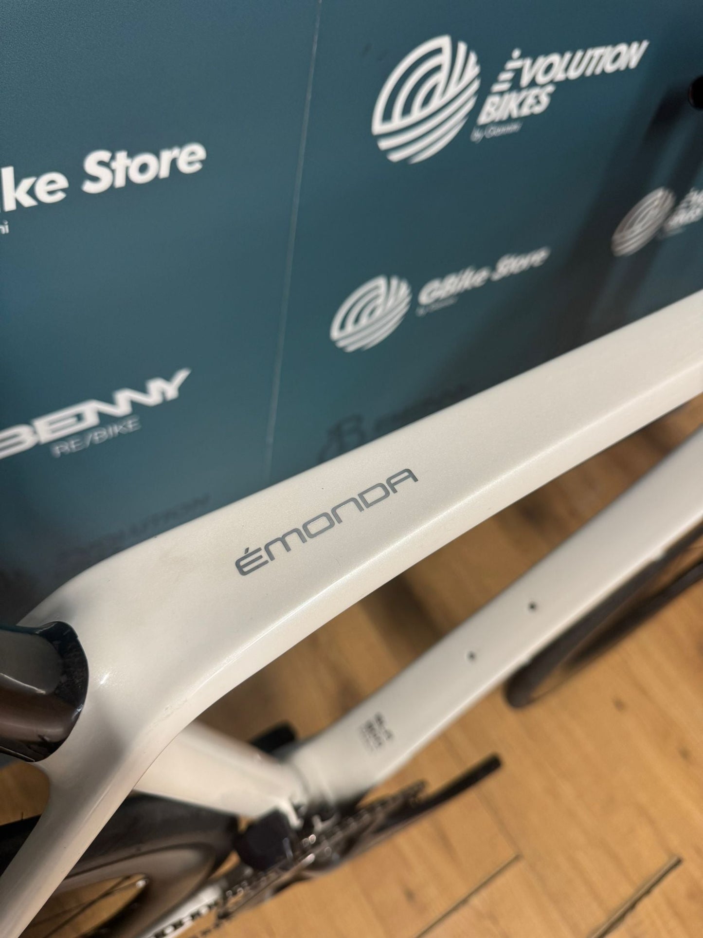 Trek Émonda SLR Di2 Größe 56 - Gebraucht