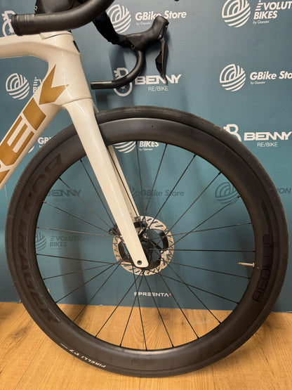 Trek Émonda SLR Di2 Größe 56 - Gebraucht