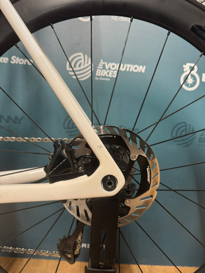 Trek Émonda SLR Di2 Größe 56 - Gebraucht