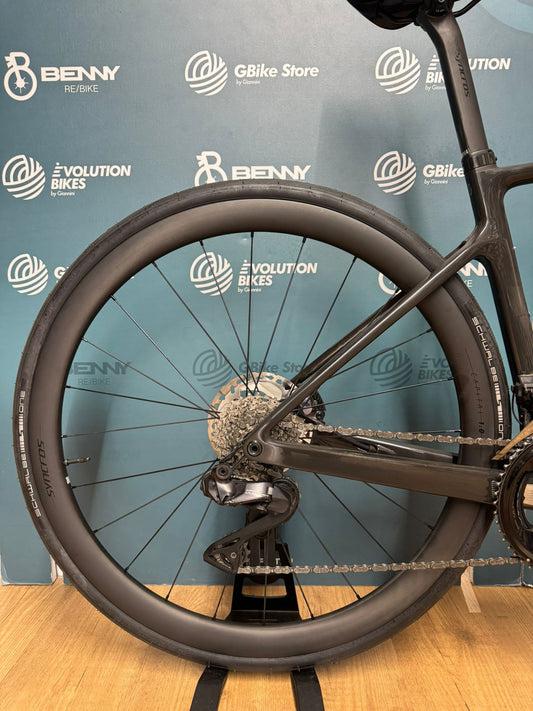 Scott Addict RC 20 Größe XS - Gebraucht