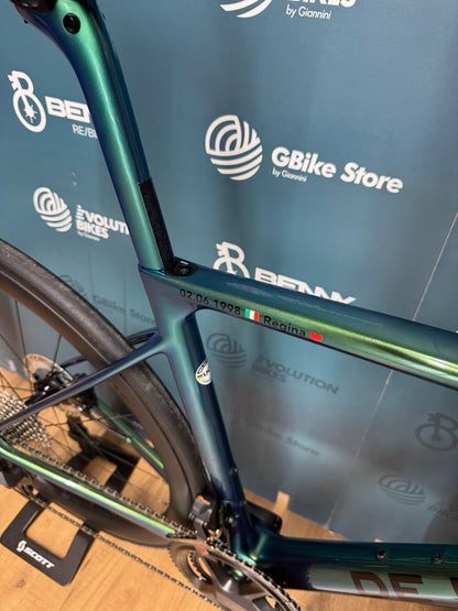 De Rosa Merak Größe 48/S - Gebraucht